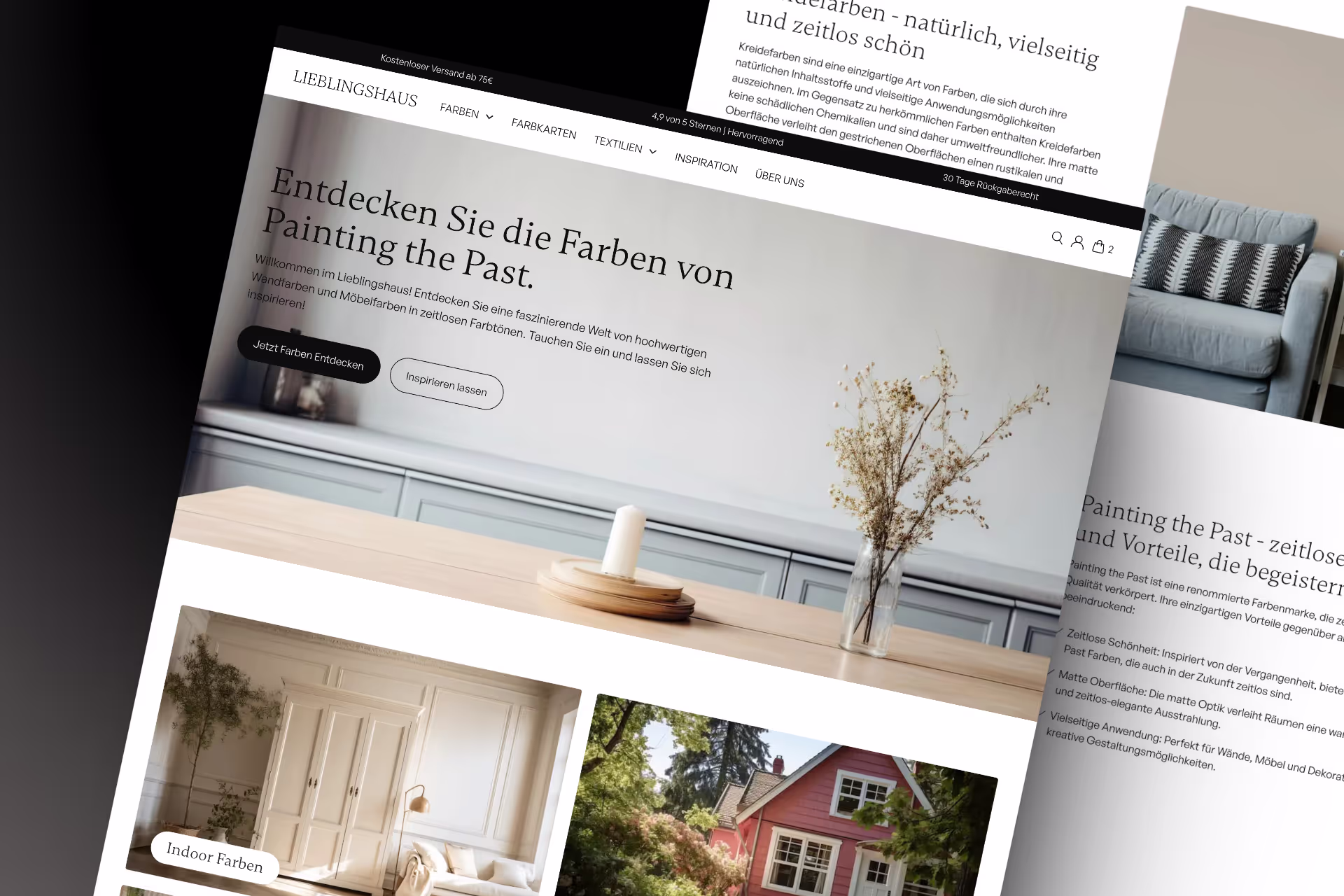 lieblingshaus image