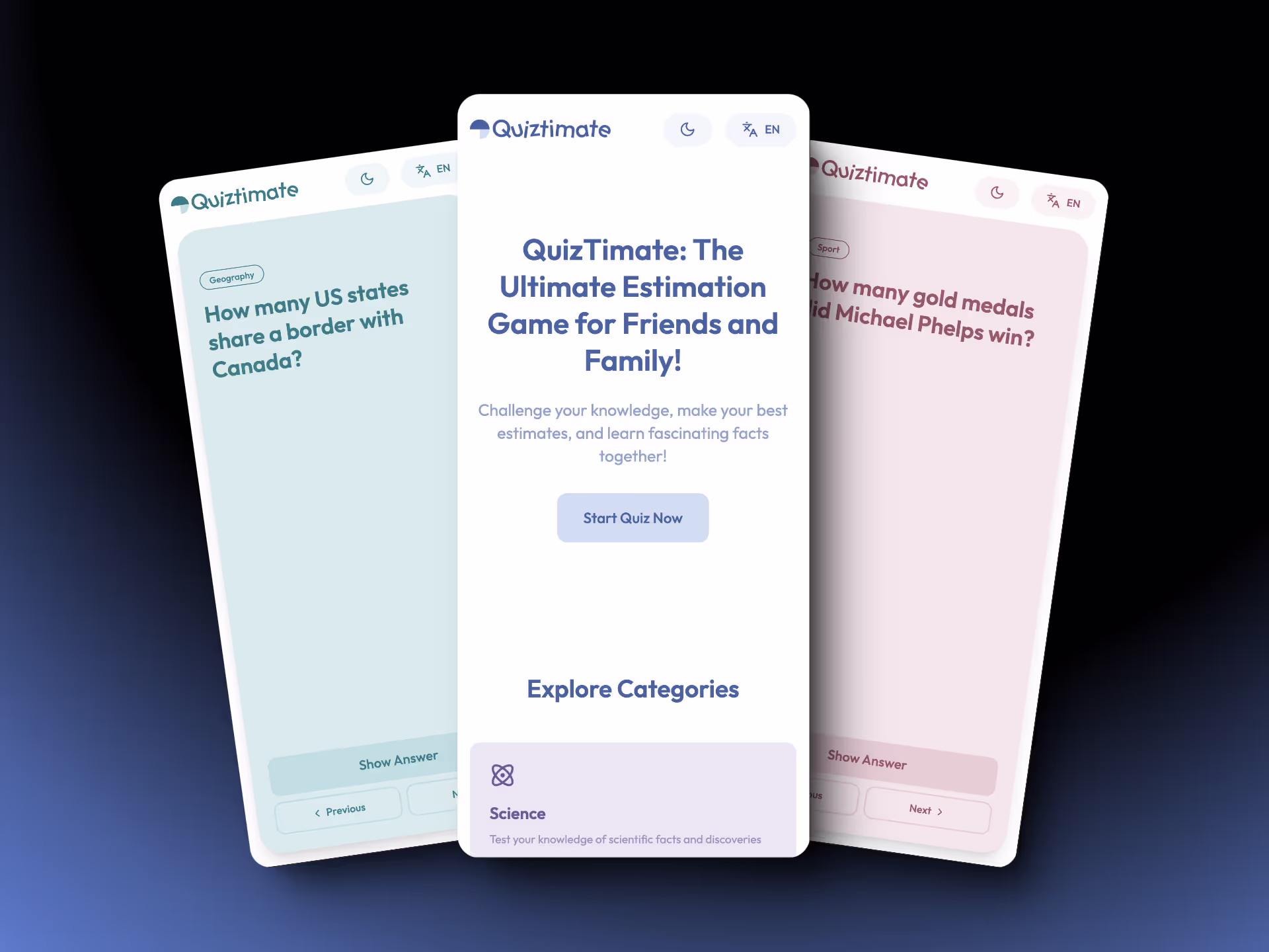 quiztimate